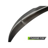 Achterspoiler geschikt voor BMW E90 05-11 sport stijl glanzend zwart
