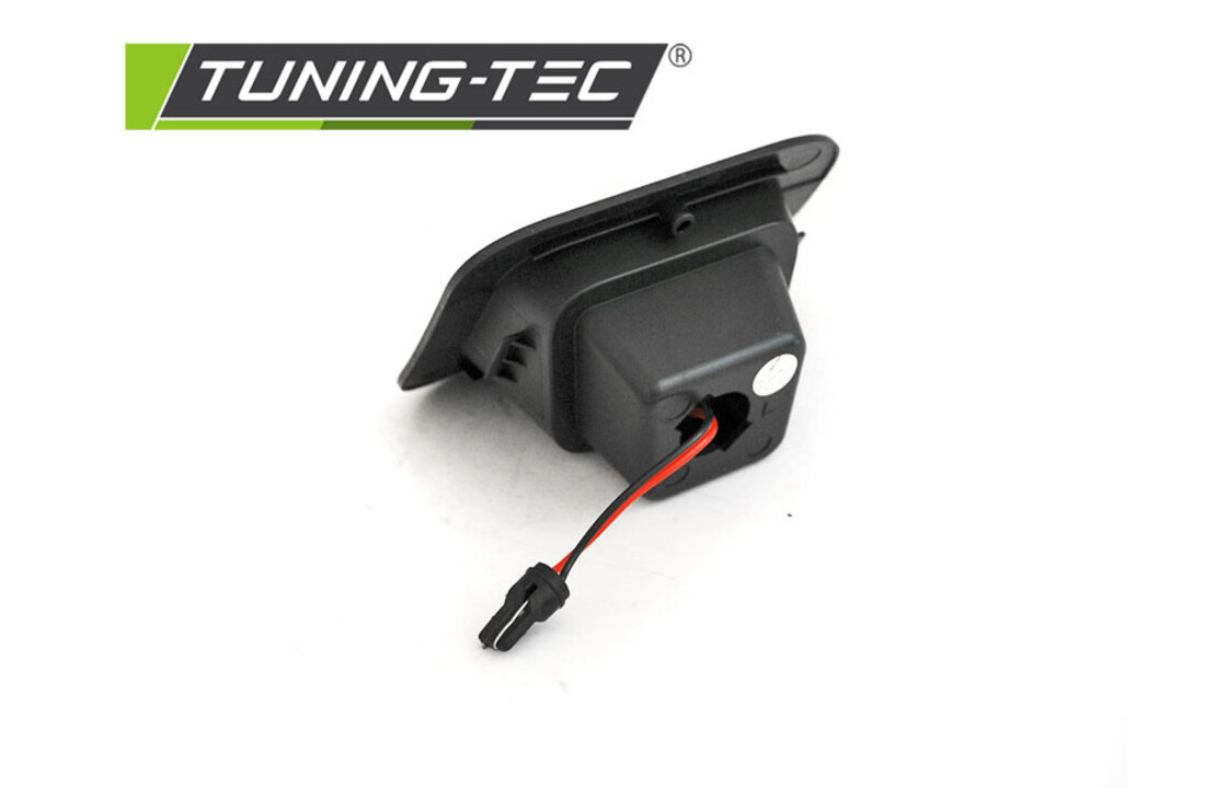 Kentekenverlichting LED geschikt voor Dodge Ram 03-18 wit LED