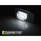 Kentekenverlichting LED geschikt voor Mazda MX-5 98-05 LED