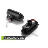 Zijkant knipperlichten geschikt voor VW Golf 4/Bora 95-/Golf 3 95-/Ibiza 95-99/Toledo smoke LED