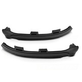 Knipperlichten spiegel geschikt voor VW Golf 7 Sportsvan Touran II smoke LED seq