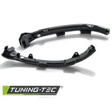 Knipperlichten spiegel geschikt voor VW Golf 7 Sportsvan Touran II smoke LED seq