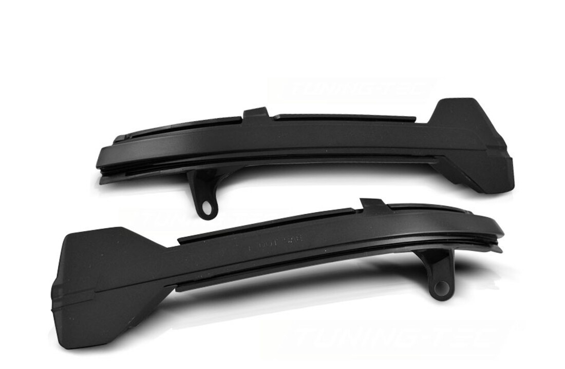 Knipperlichten spiegel geschikt voor BMW F10/F11/F12/F13/F01 smoke LED seq