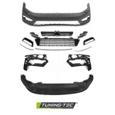 Tuning bumper geschikt voor VW Golf 7 13-17 R-Line look