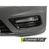 Tuning bumper geschikt voor VW Golf 7 13-17 R-Line look