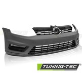 Tuning bumper geschikt voor VW Golf 7 13-17 R-Line look