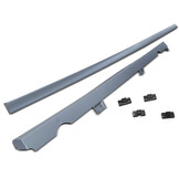 Sideskirts geschikt voor VW Golf 7 13-17 R look