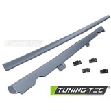 Sideskirts geschikt voor VW Golf 7 13-17 R look