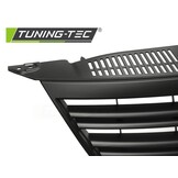 Grill geschikt voor VW Tiguan 07-11 mat zwart
