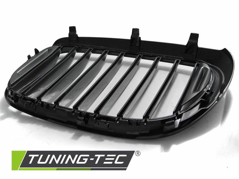 Grill geschikt voor BMW G11/G12 15- glanzend zwart