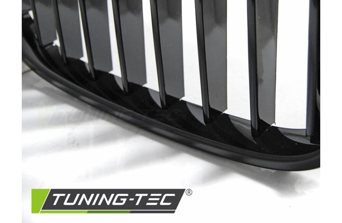 Grill geschikt voor BMW G11/G12 15- glanzend zwart