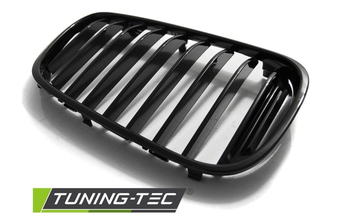 Grill geschikt voor BMW G11/G12 15- glanzend zwart