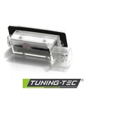 Kentekenverlichting LED geschikt voor Renault Espace/Scenic/Dacia Duster/Lodgy LED