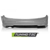 Achterbumper geschikt voor Mercedes W204 11-14 coupe / sedan AMG stijl
