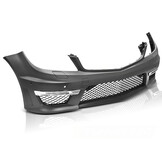 Tuning bumper geschikt voor Mercedes W204 11-14 C63 stijl PDC