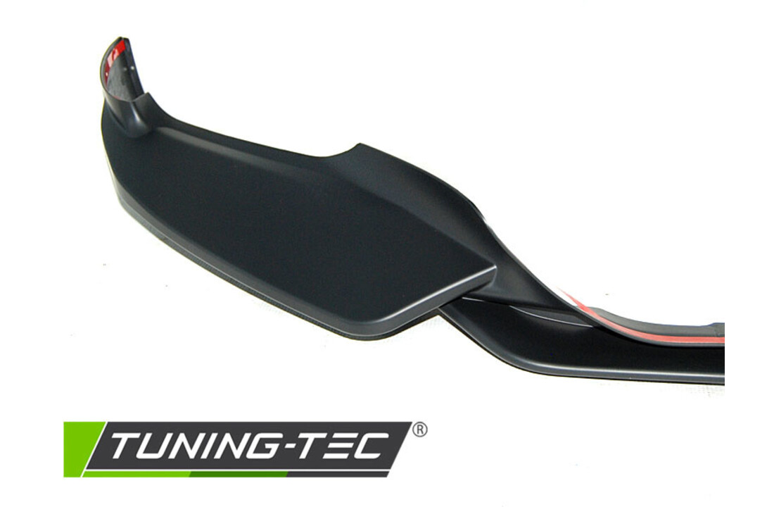 Tuning bumper geschikt voor BMW G30/G31 17- M5 stijl PDC