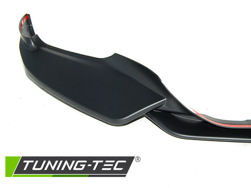 Tuning bumper geschikt voor BMW G30/G31 17- M5 stijl PDC