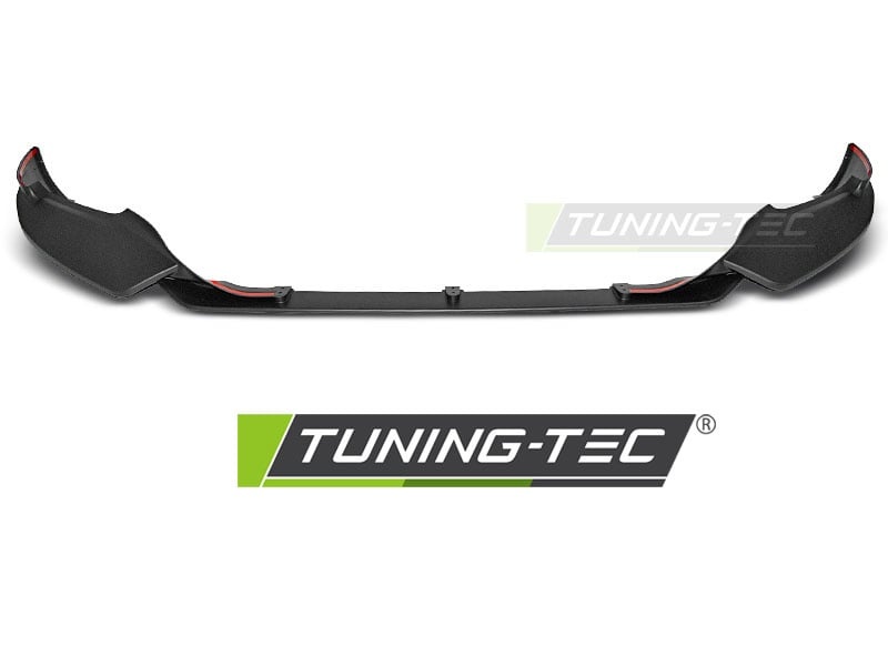Tuning bumper geschikt voor BMW G30/G31 17- M5 stijl PDC