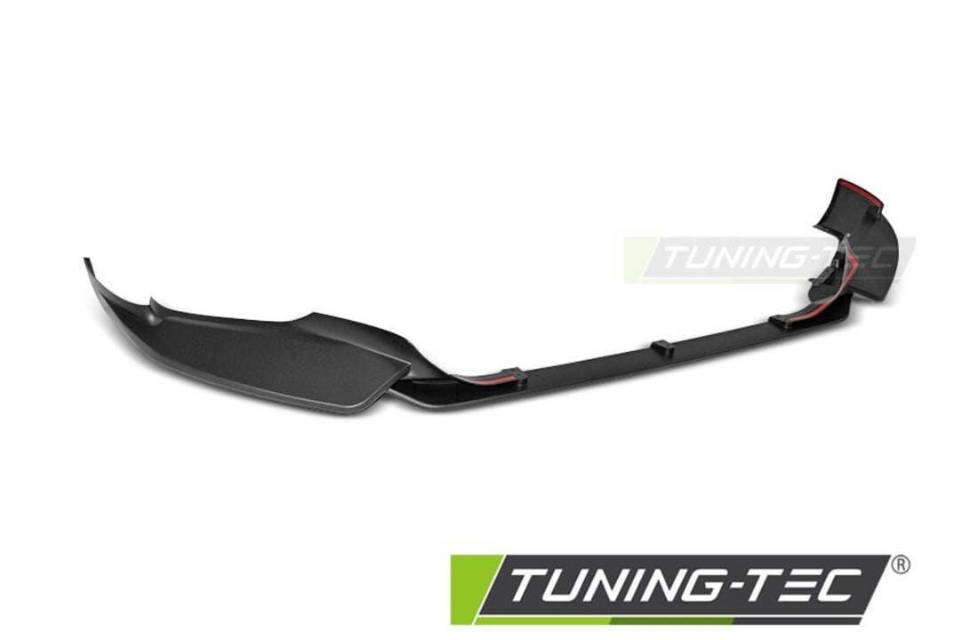 Tuning bumper geschikt voor BMW G30/G31 17- M5 stijl PDC