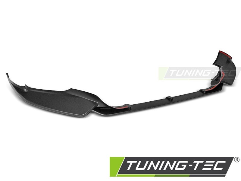 Tuning bumper geschikt voor BMW G30/G31 17- M5 stijl PDC
