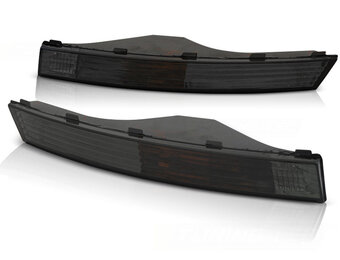 Knipperlichten geschikt voor VW Passat B6 05-10 smoke