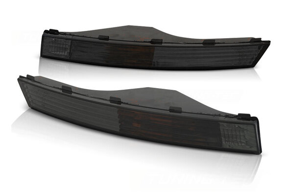 Knipperlichten geschikt voor VW Passat B6 05-10 smoke