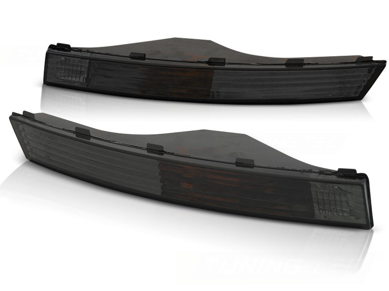 Knipperlichten geschikt voor VW Passat B6 05-10 smoke