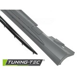 Sideskirts geschikt voor Mercedes W212 13-16 E63 AMG stijl
