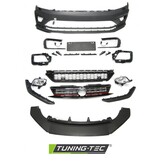 Tuning bumper geschikt voor VW Jetta VI 14-18 GLI stijl PDC