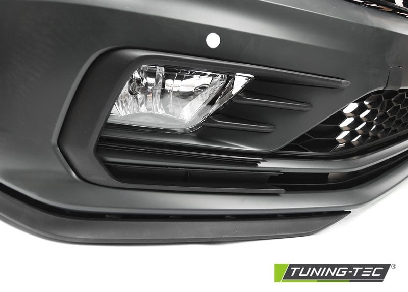 Tuning bumper geschikt voor VW Jetta VI 14-18 GLI stijl PDC