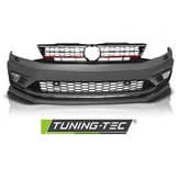 Tuning bumper geschikt voor VW Jetta VI 14-18 GLI stijl PDC