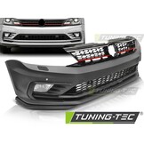 Tuning bumper geschikt voor VW Jetta VI 14-18 GLI stijl PDC