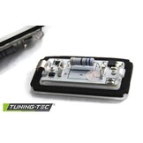 Kentekenverlichting LED geschikt voor Fiat 500 / 500C 07-LED