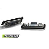 Kentekenverlichting LED geschikt voor Fiat 500 / 500C 07-LED