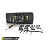 Achterlichten geschikt voor Mercedes W463 G-Klasse 90-12 smoke LED