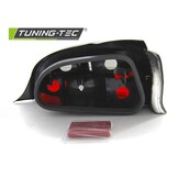 Achterlichten geschikt voor Citroën Saxo 96-99 smoke