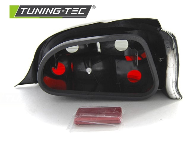 Achterlichten geschikt voor Citroën Saxo 96-99 smoke