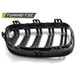 Grill geschikt voor BMW F22/F23 M2 mat zwart