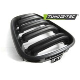 Grill geschikt voor BMW F22/F23 M2 mat zwart