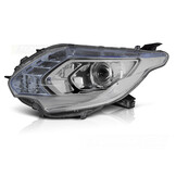 Xenon Koplamp Links voor Mitsubishi L200 2015-2019