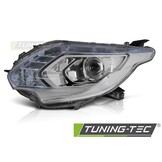 Xenon Koplamp Links voor Mitsubishi L200 2015-2019