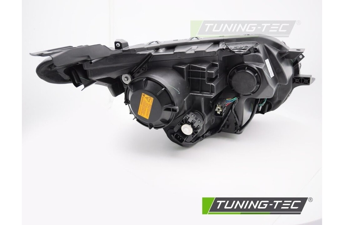 Xenon Koplamp Links voor Mitsubishi L200 2015-2019