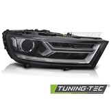 Koplamp Xenon Rechts TYC geschikt voor Audi Q7 (2015-2019)