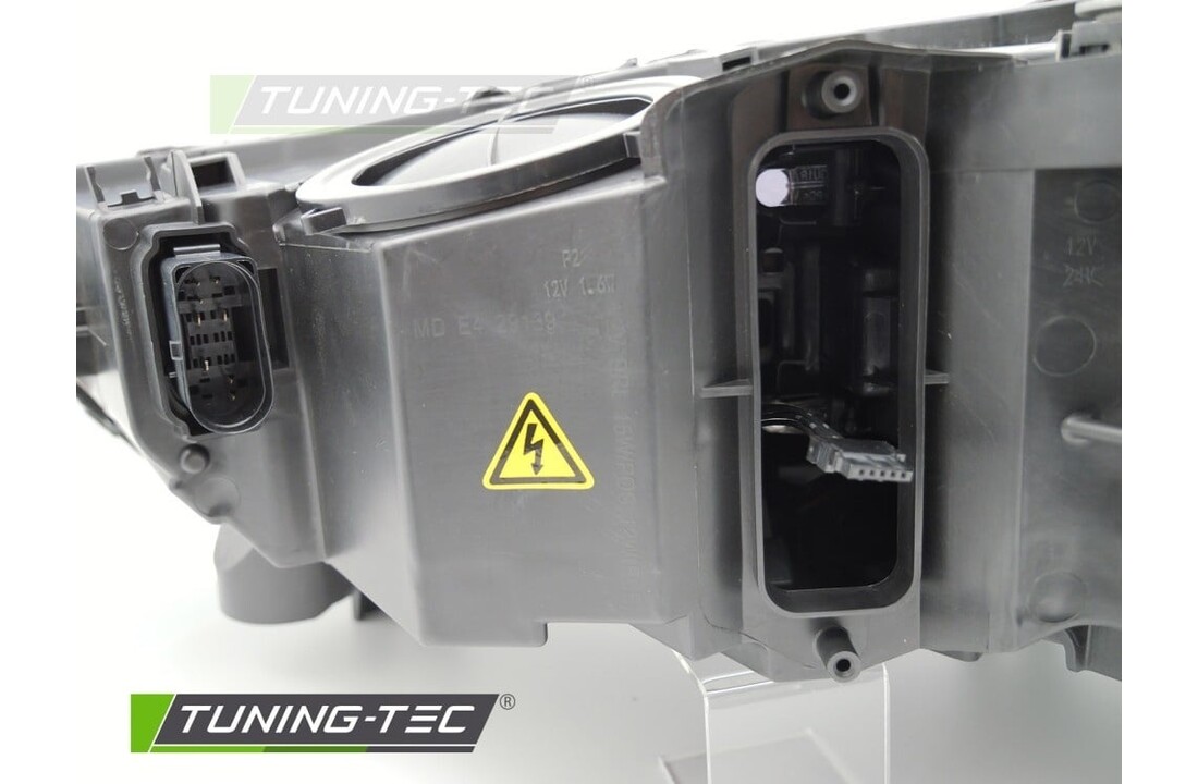 Koplamp Xenon Rechts TYC geschikt voor Audi Q7 (2015-2019)