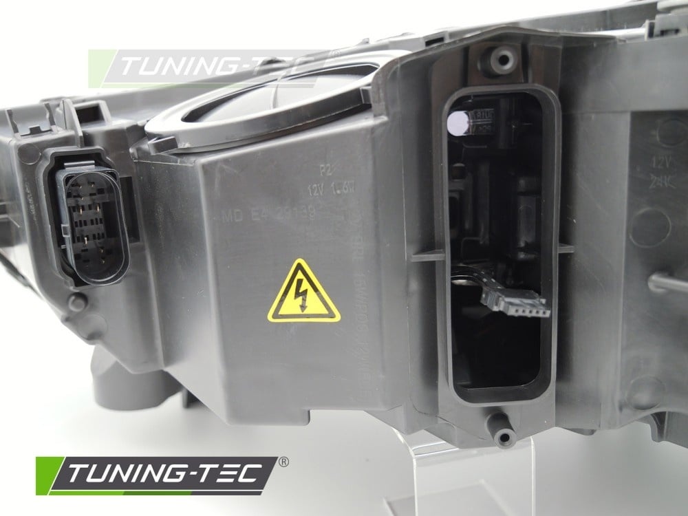 Koplamp Xenon Rechts TYC geschikt voor Audi Q7 (2015-2019)