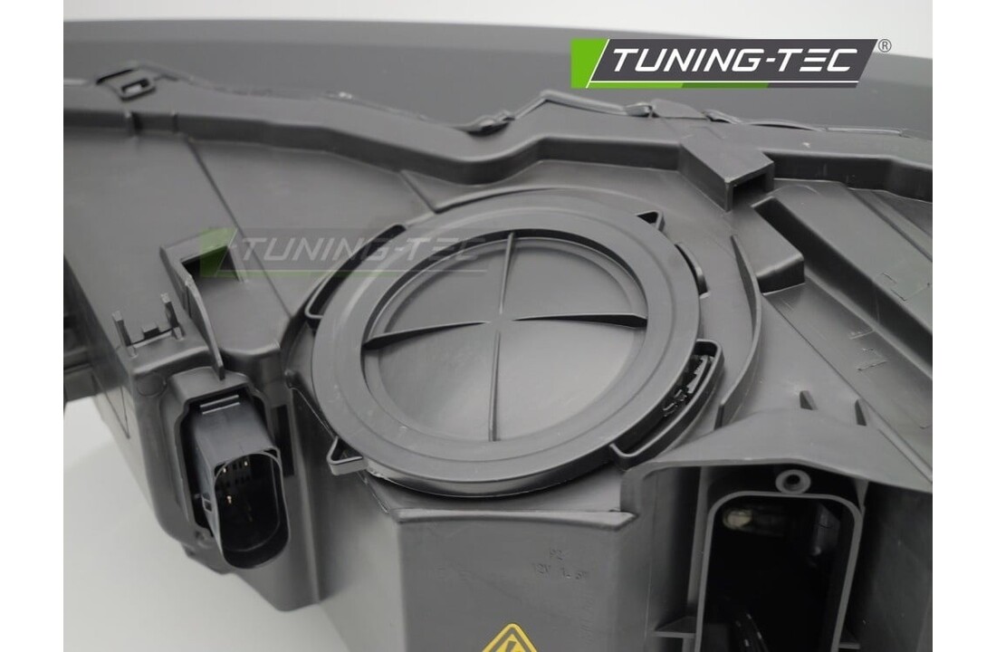 Koplamp Xenon Rechts TYC geschikt voor Audi Q7 (2015-2019)