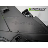 Koplamp Xenon Rechts TYC geschikt voor Audi Q7 (2015-2019)