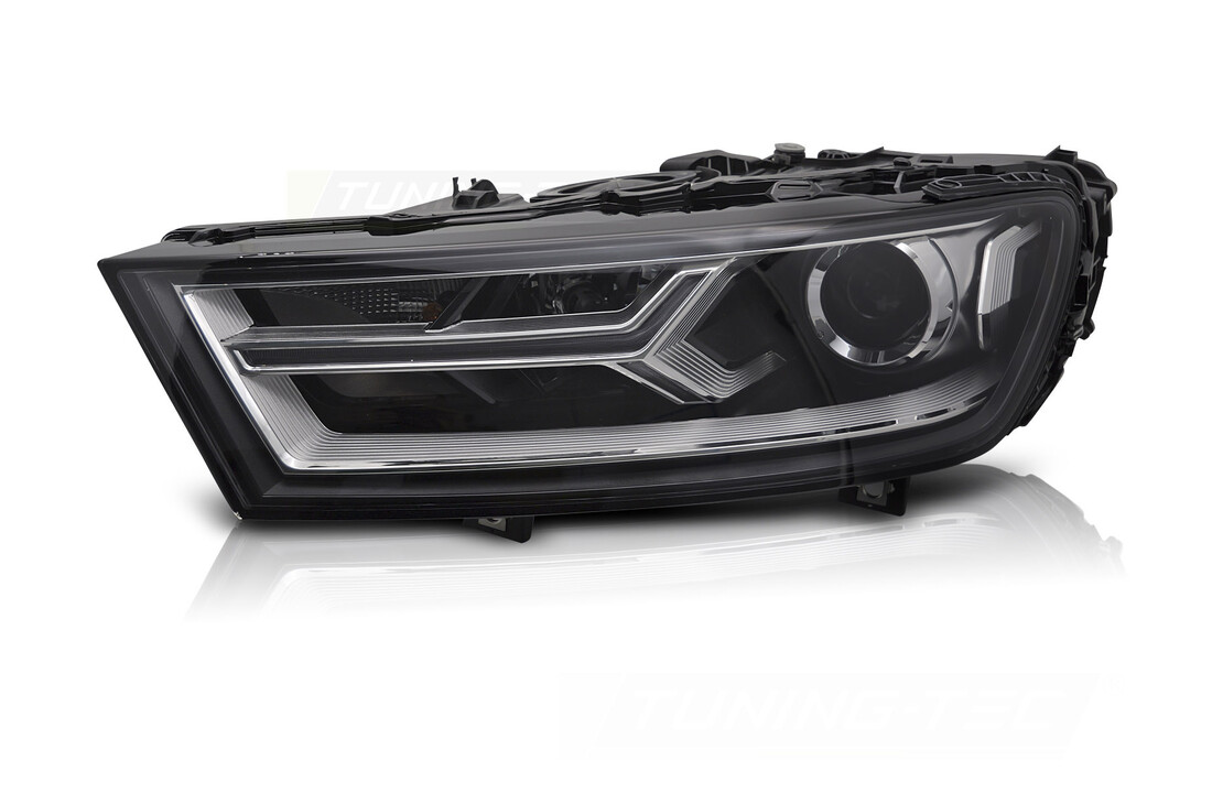 Xenon Koplamp Links geschikt voor AUDI Q7 (15-19)