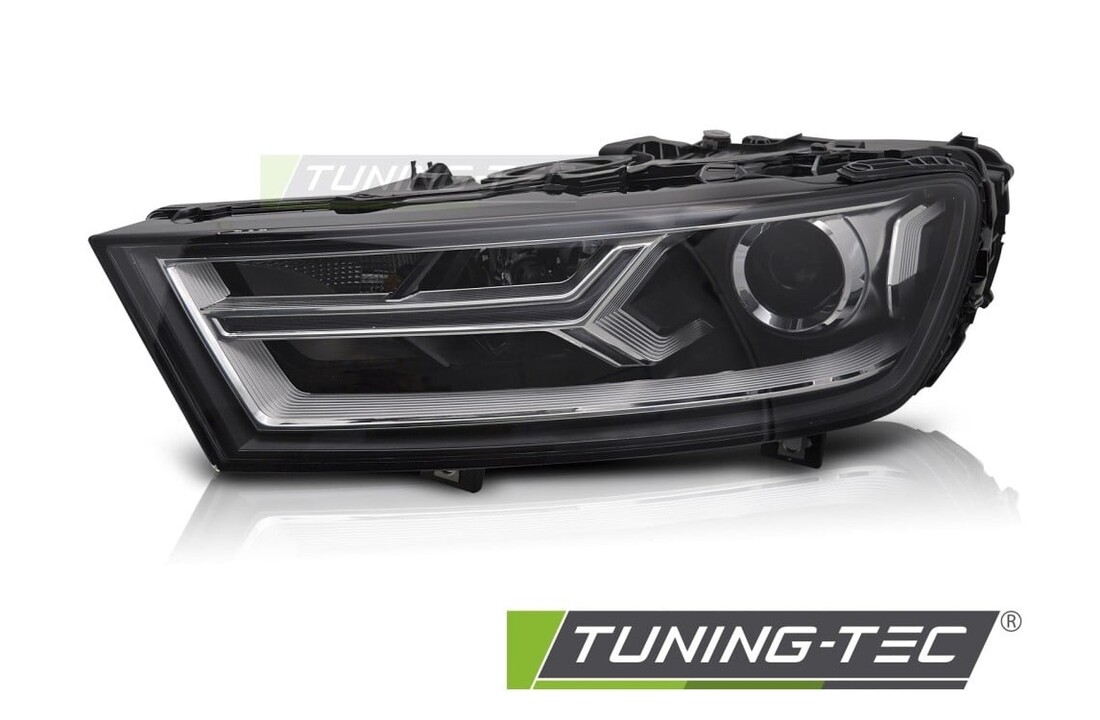 Xenon Koplamp Links geschikt voor AUDI Q7 (15-19)