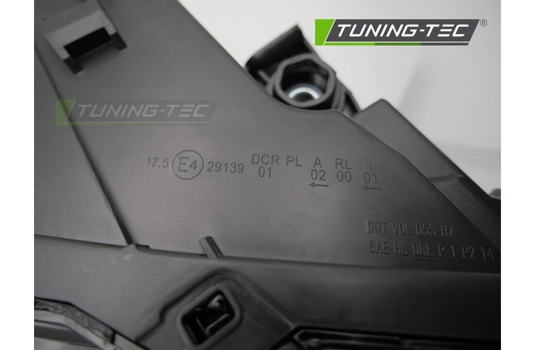 Xenon Koplamp Links geschikt voor AUDI Q7 (15-19)